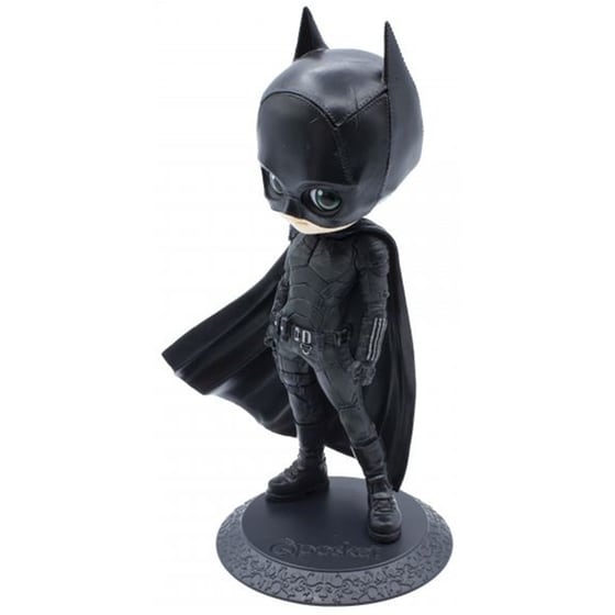 Συλλεκτική Φιγούρα Banpresto - DC Comics Q Posket The Batman Ver. A image 1