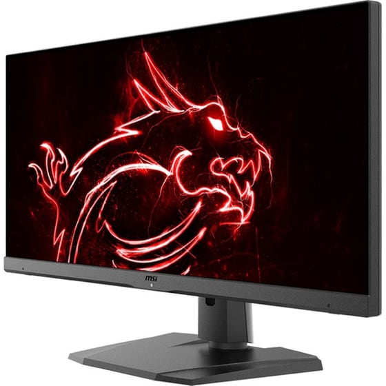 MSI MPG‑Series MPG 341CQPX QD-OLED 34'' OLED Ultrawide 240 Hz 0.03 ms image 2