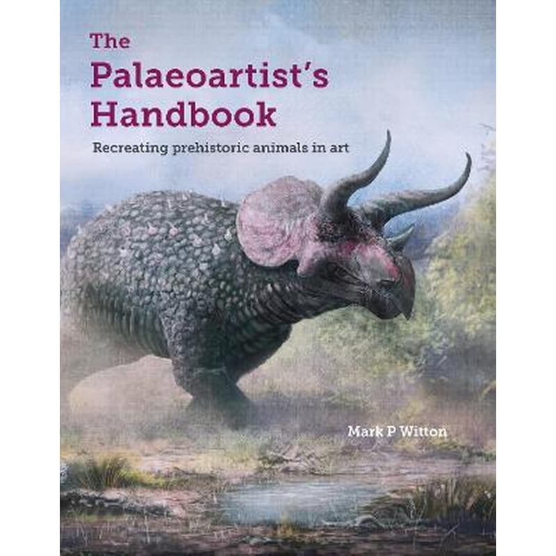 Palaeoartists Handbook