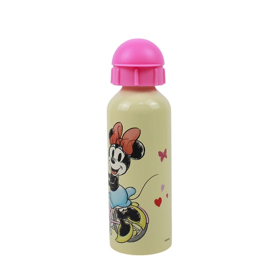 Παγούρι GIM Αλουμινίου520ml Minnie image 2
