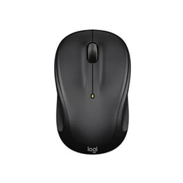 Logitech M325s Ασύρματο Ποντίκι - Μαύρο