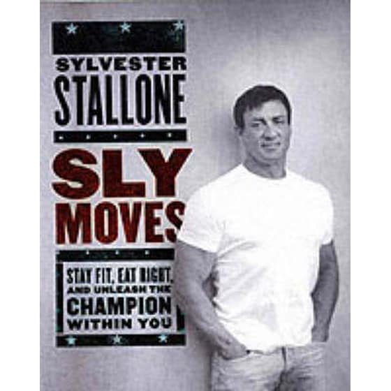 Sly Moves image 0