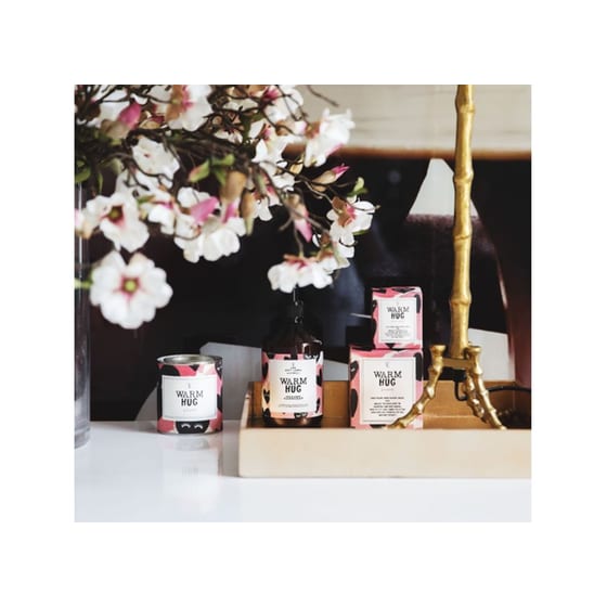 Κρέμα Χεριών The Gift Label - Love 250ml image 3