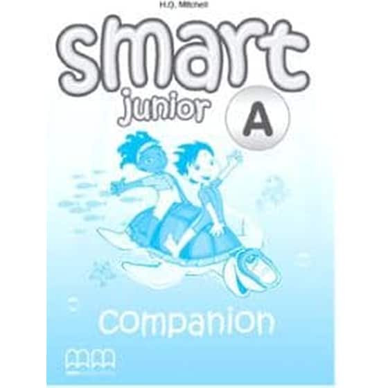 Smart Junior A Companion image 0