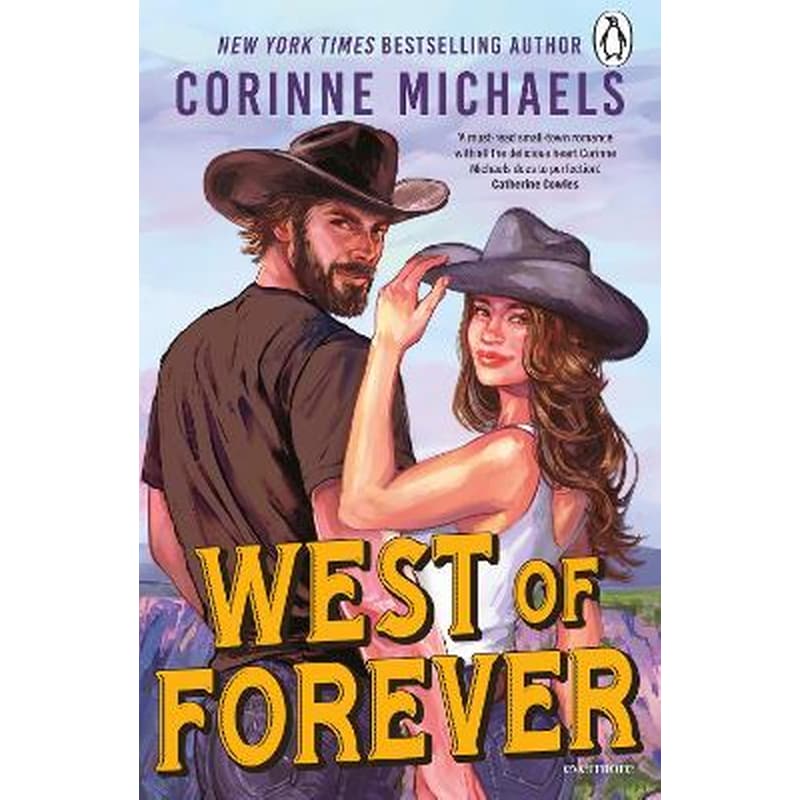 West of Forever
