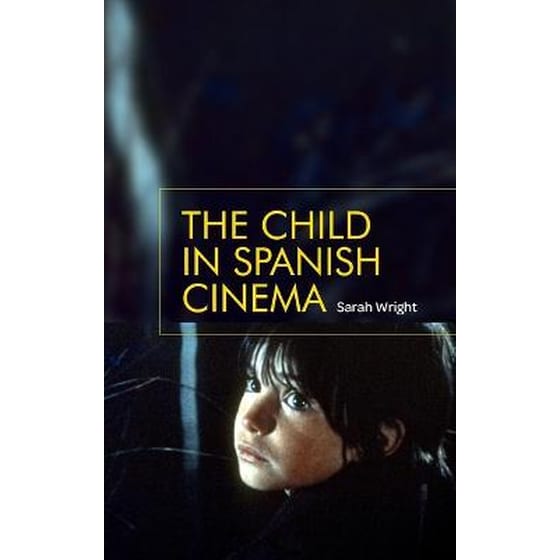 Child in Spanish Cinema image 0