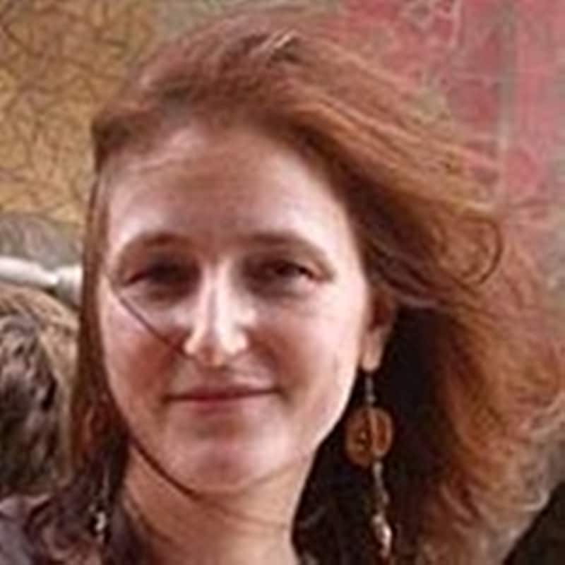 Author picture