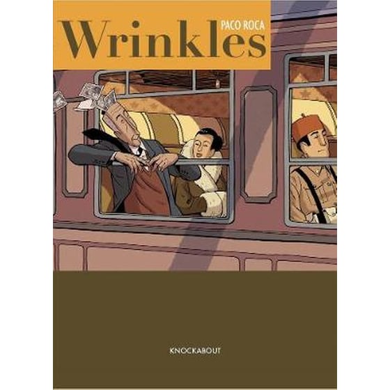 Wrinkles image 0