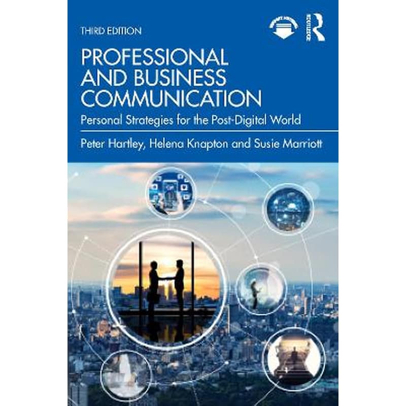 Professional and Business Communication