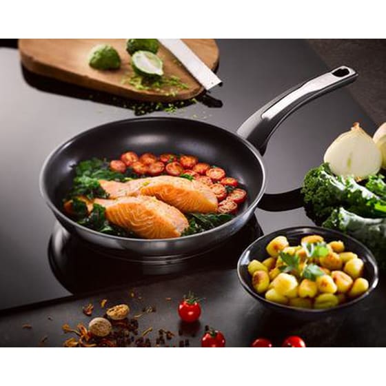 Αντικολλητικό Τηγάνι TEFAL EMOTION E30002 20 cm image 7