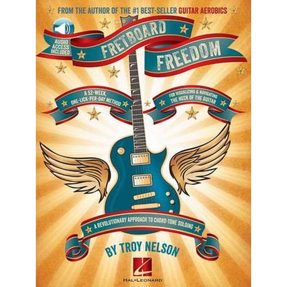 Fretboard Freedom image 0