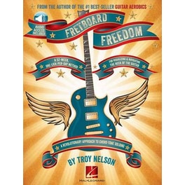 Fretboard Freedom