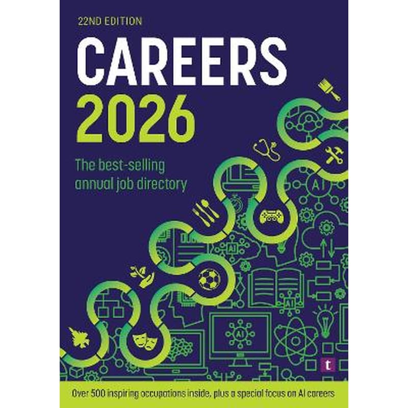 Careers 2026