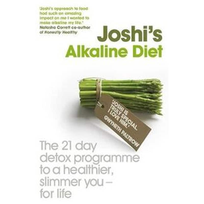 Joshis Alkaline Diet