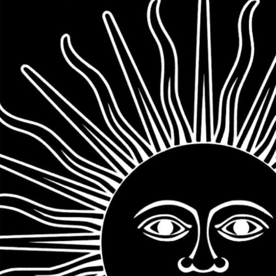 Solo Paraiso (10th Anniversary) (LP Black) image 0