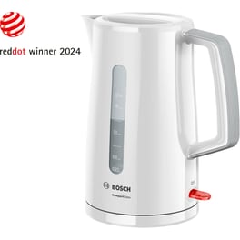 BOSCH TWK3A011 2400 W 1.7 L Λευκό Βραστήρας