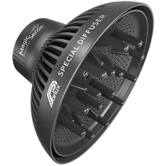 Σεσουάρ Μαλλιών PARLUX Digitalyon & Magic Sense 2400 W Μπλέ image 3