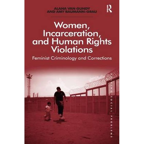 Women, Incarceration, and Human Rights Violations image 0