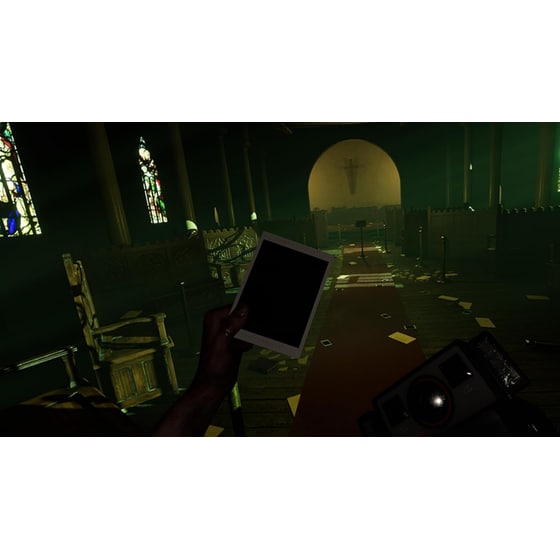 Madison Cursed Edition - PS5 image 2