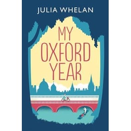 My Oxford Year
