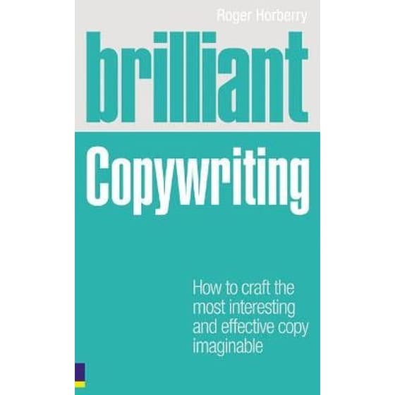 Brilliant Copywriting image 0