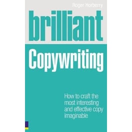 Brilliant Copywriting