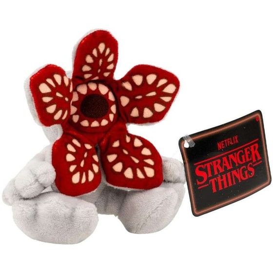 Λούτρινο&nbsp;Jazwares&nbsp;Stranger&nbsp;Things&nbsp;Chibi&nbsp;10cm 1 Τμχ - Τυχαία Επιλογή Σχεδίου image 3