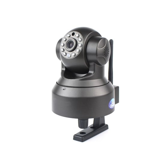 NTW WRL IP CAMERA BIONICS ROBOCAM 2+BLK image 2