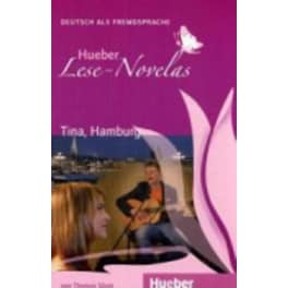 Hueber Lese-Novelas