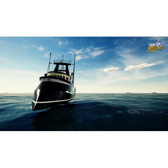 Fishing: North Atlantic Complete Edition - PS4 image 7