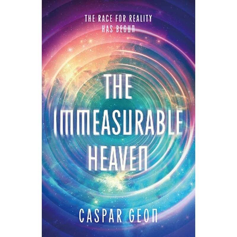 The Immeasurable Heaven