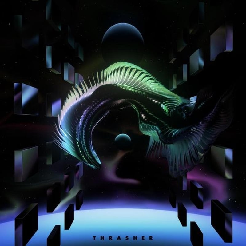 Thrasher (Original Soundtrack)