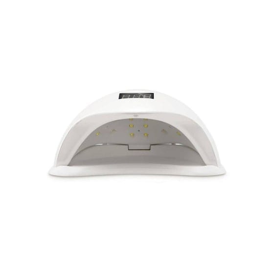 Επαγγελματικό Φουρνάκι Νυχιών  Led Uv Sun 5 Oem image 1