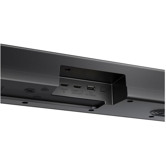 LG S70TY Soundbar 400W 3.1.1 - Μαύρο image 6