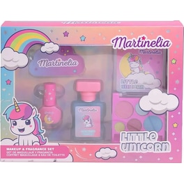 Martinelia Little Unicorn Set με Καλλυντικά & Αρώματα