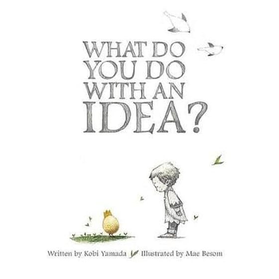 What Do You Do with an Idea? image 0