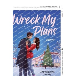 Wreck My Plans