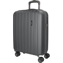 Βαλίτσα Καμπίνας Trolley Movom 55 cm - Τυχαία Επιλογή Σχεδίου