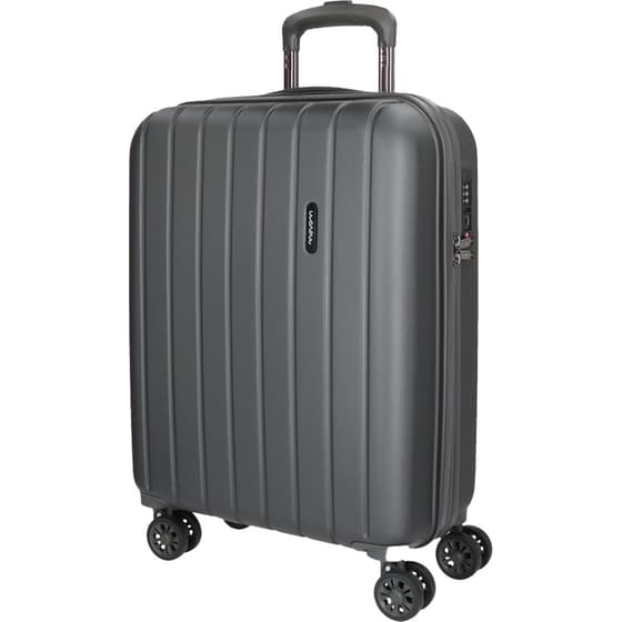 Βαλίτσα Καμπίνας Trolley Movom 55 cm - Τυχαία Επιλογή Σχεδίου image 0
