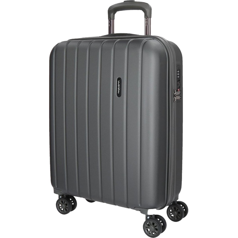 MOVOM Βαλίτσα Καμπίνας Trolley Movom 55 cm - Τυχαία Επιλογή Σχεδίου
