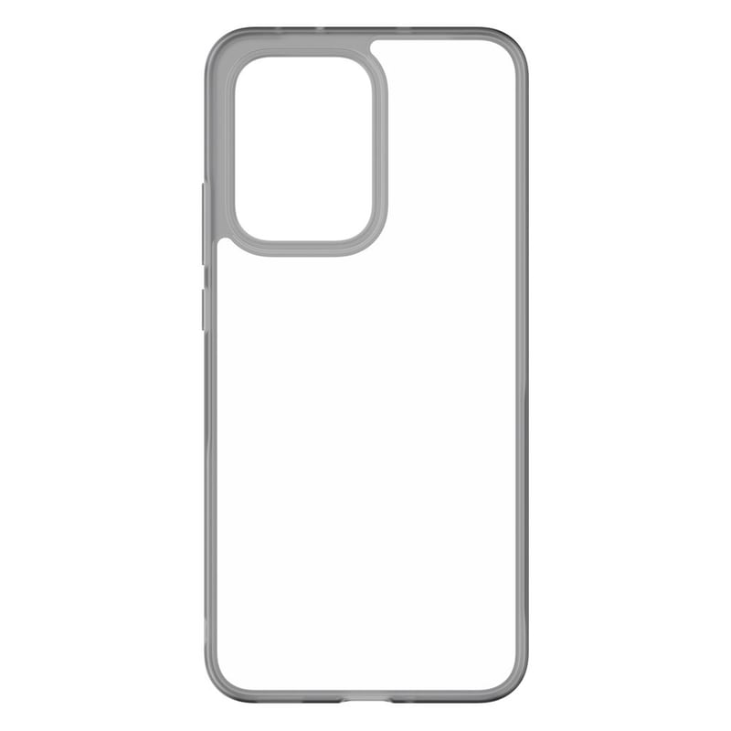 OPPO Θήκη Oppo Reno 13 Pro 5G - Oppo Προστατευτική Θήκη - Transparent Gray