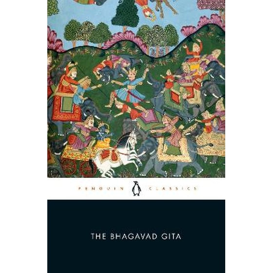 Bhagavad Gita image 0