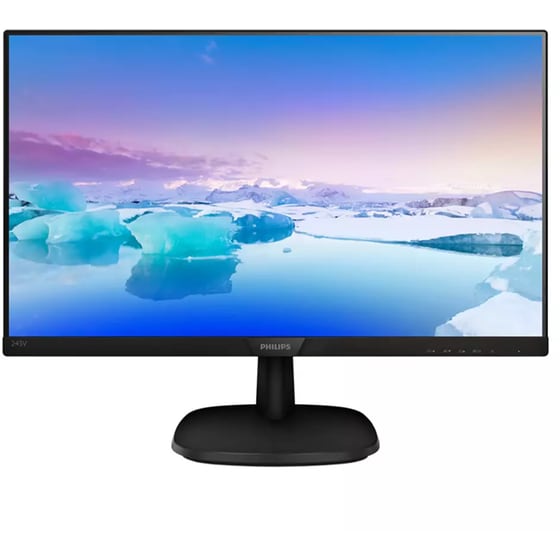 Philips 243V7QDSB 23.8" FHD IPS 75Hz 5ms image 1