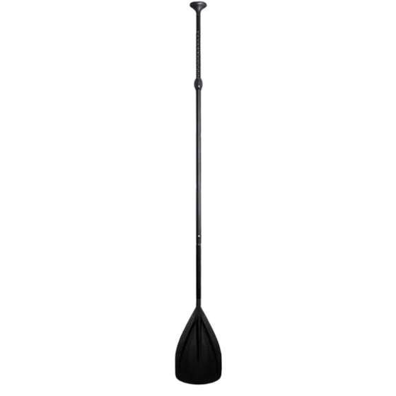 Φουσκωτή Σανίδα SUP AquaSup Nemesis 366 x 84 cm - Κόκκινη image 6