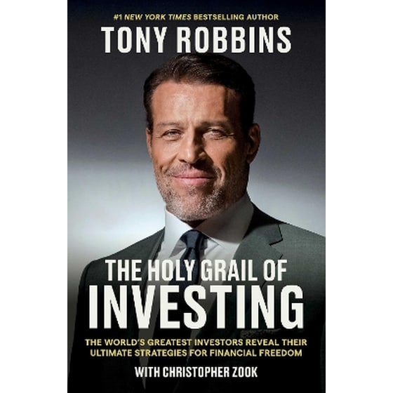 The Holy Grail of Investing image 0