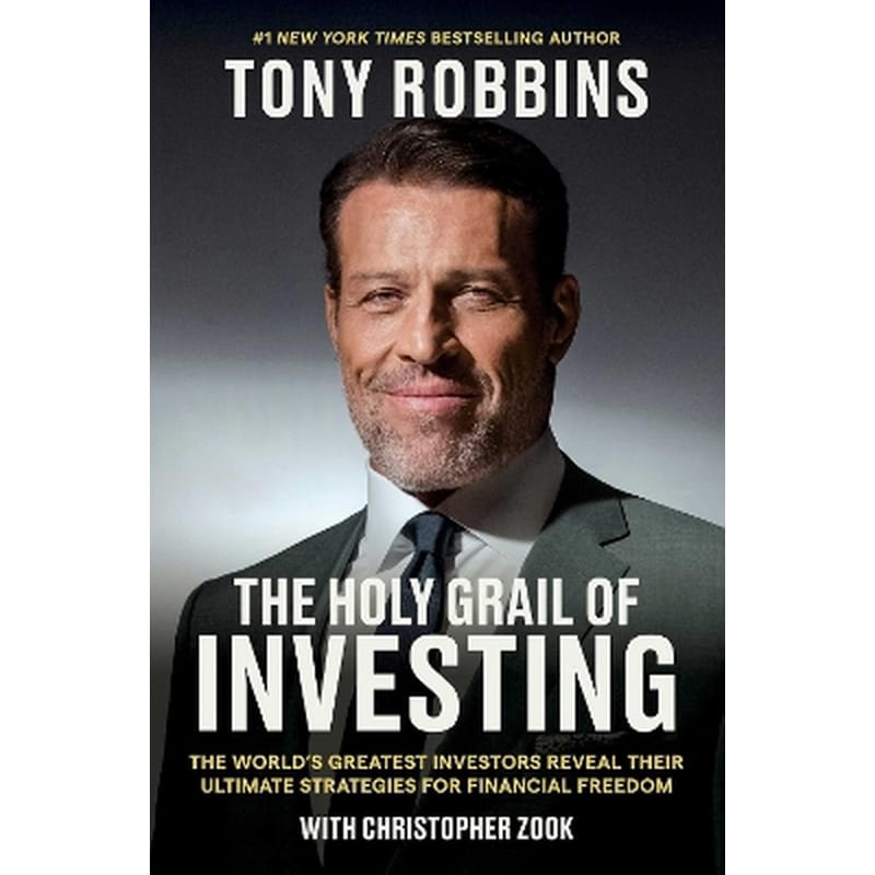 The Holy Grail of Investing