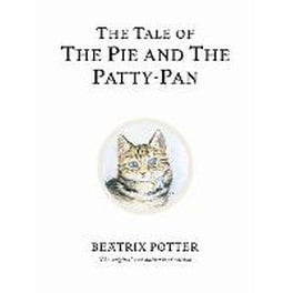 The Tale of The Pie and The Patty-Pan