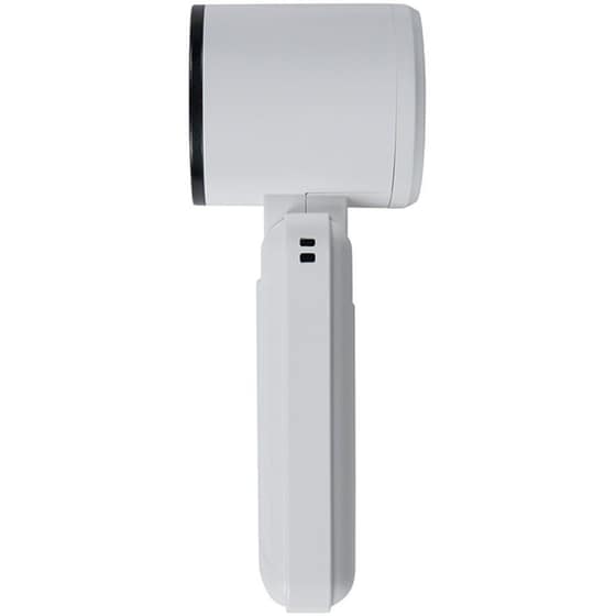 MORRIS MHF-14102 White Ανεμιστηράκι Χειρός image 2