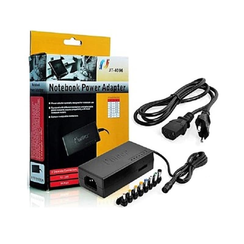 Τροφοδοτικό Υπολογιστή Με Βύσματα - 96w - 883068