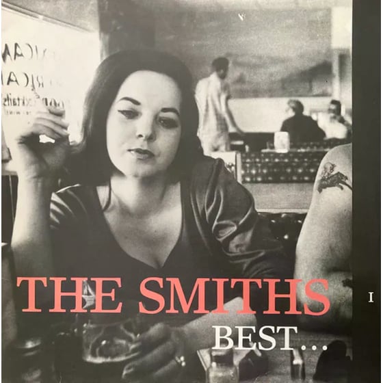 The Smiths - Best… 1 (LP) image 0